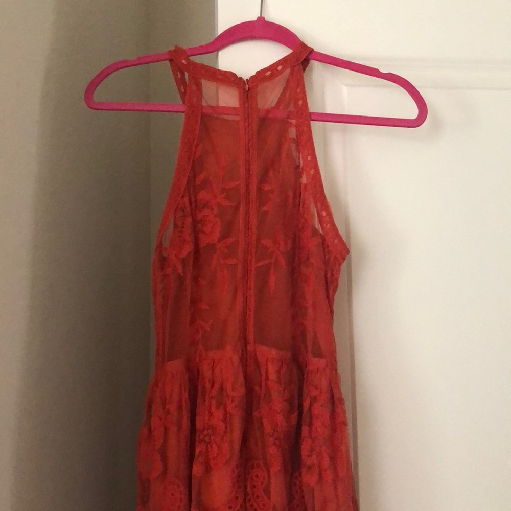 Maxi Romper - image 2